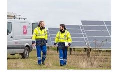 Juwi - Solar Project Development Services