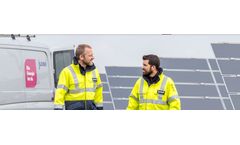 Juwi - Operations & Maintenance Services