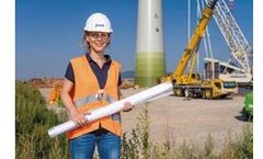 Juwi - Wind Project Development Services