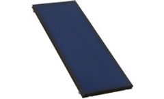 NAU - Model Saphirline - Flat Collector