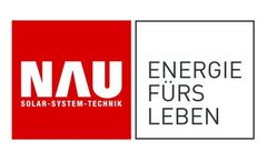 NAU - Model ULTRA Plus - Flatline Collectors