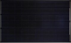 Nemo - Model 2.0 60 M Black - Black Monocrystalline Solar Modules