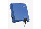 Heckert - Solar Power Inverter System