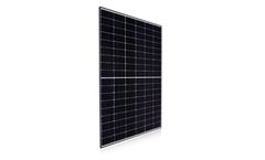 IBC MonoSol - Model 410 GS10-HC - Monocrystalline Solar Module