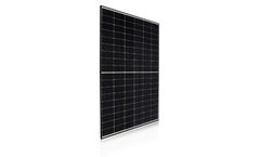 IBC MonoSol - Model 425 MS10-HC-N - Monocrystalline Solar Module
