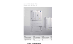 SMA - Medium Voltage Power Station Brochure