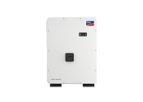Sunny Tripower - Model CORE1 - Free-Standing String Inverter