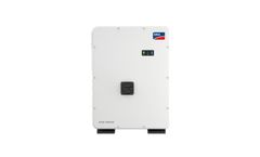 Sunny Tripower - Model CORE1 - Free-Standing String Inverter