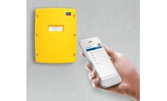Sunny Island - Model 4.4M / 6.0H / 8.0H - Battery Inverter