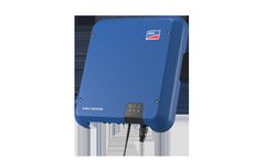 Sunny Tripower - Model 3.0–6.0 - PV Inverter