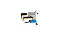 SOLARC - Battery and Solar Energy Storage Systems