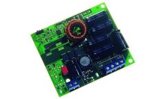 SOLARC - Model DCC2 - Electronic DCC Converter