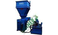 Lanner - Chip Crusher