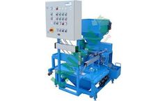 Fluidline - Return Pump Station