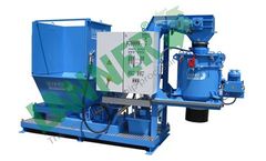 Vetamat - Centrifugal Systems