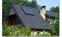 PHOENIX Classic - Solar Thermal Systems