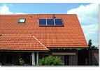 PHOENIX Comfort - High Yield Solar Thermal Plant