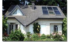 PHOENIX Duo - Solar Thermal Systems