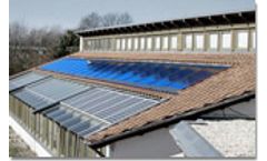 PHOENIX Max - Solar Large-Scale Plant