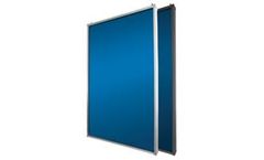 PHOENIX Infinity - Model 3 - Flat Collectors