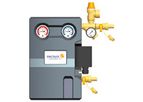 SenCon - Model HE - Solar Station