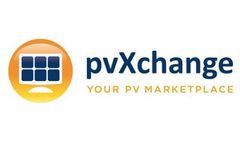 pvXchange Becomes Newest Supporter of Joint Forces for Solar initiative