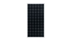 Soleos - Model Valance MP 72 - 35MM Series Mono-crystalline Silicon PERC Solar Cells