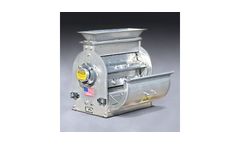Model 4 - Rotary Knife Cutters