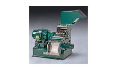 Hammer Mills