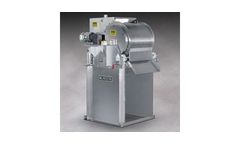 Rotary Drum Screen