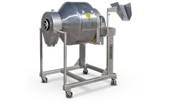 Munson - Rotary Batch Mini Mixers