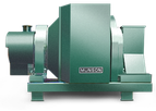 Munson - Rotary Glass Batchers