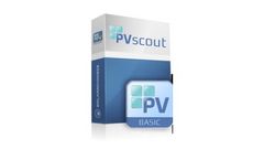 PVscout - Version 2.0 Basic - PV-Sizing Software
