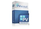 PVscout - Version 2.0 Premium - PV-Sizing Software