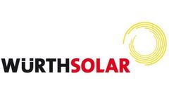 Photovoltaic Systems