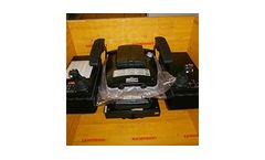 Alatas - Ship Crane Electronic Parts