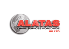 Alatas - Ship Crane Independent Crane Accident Invesitigation Services
