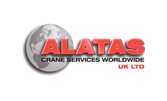 Alatas - Ship Crane Independent Crane Accident Invesitigation Services