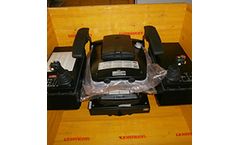 Alatas - Offshore Crane Electronic Parts