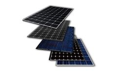 Wagner - Solar Module