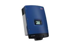 Wagner - Inverter