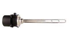 Wagner - Model EGO Smart - Solar Water Heater