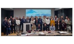 The Nordex Group now participating in EoLO-HUBs project to drive recycling of high-value rotor blade materials from wind turbine blades