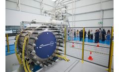 Nordex Electrolyzers develops the first prototype of a 500-kW pressurized alkaline electrolyzer