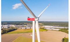 Nordex secures contracts for 135 MW of wind turbines across Europe
