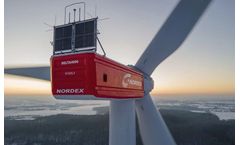 Nordex to Supply KELAG`s 47.6-MW Wind Project in Austria.