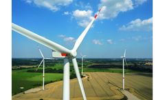 Nordex - Model N117/3600 - Multi-megawatt Wind Turbine