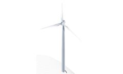 Vensys - Model 82 - Wind Turbines