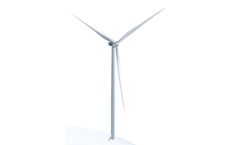 Vensys - Model 126 - Wind Turbines