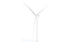 Vensys - Model 155 - Wind Turbines